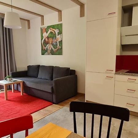 Apartament Every Sky Świeradów Źródlana Exterior foto