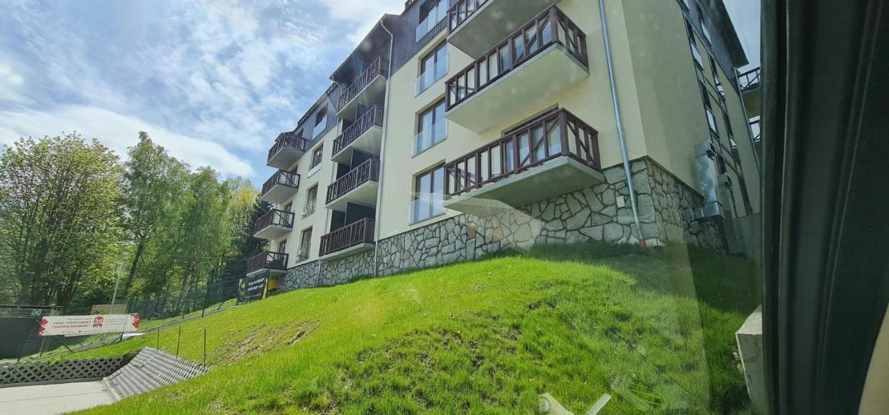 Apartament Every Sky Świeradów Źródlana Exterior foto