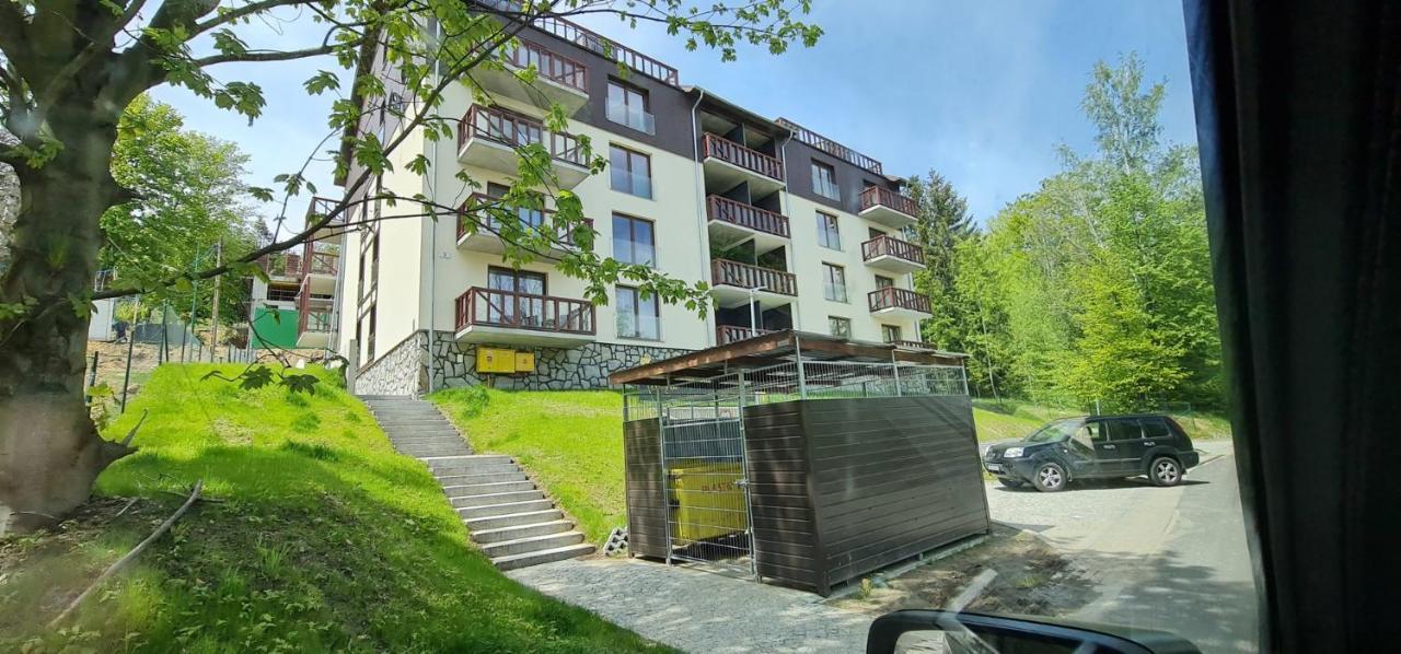 Apartament Every Sky Świeradów Źródlana Exterior foto